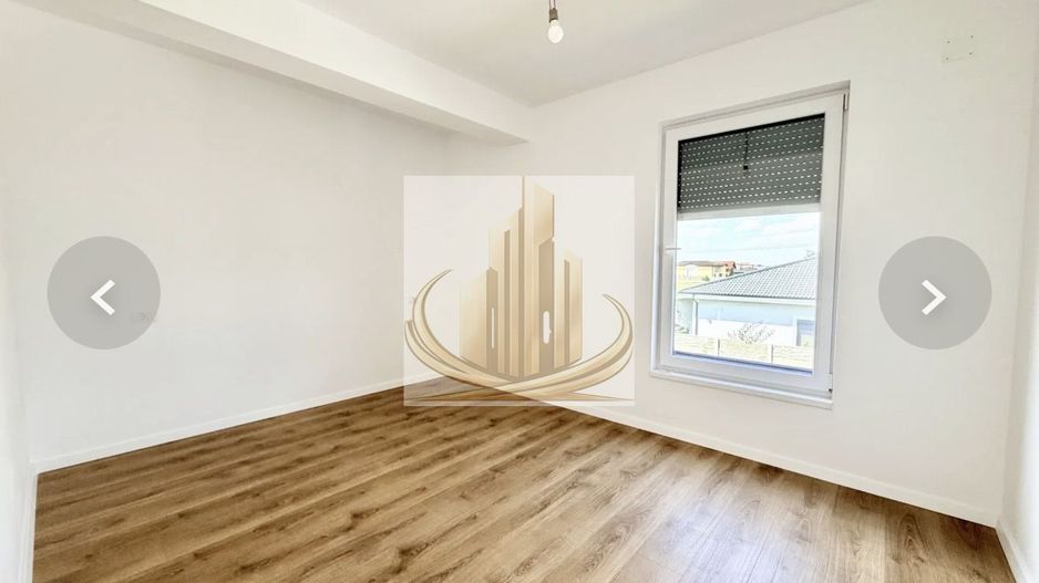 Duplex premium,  5 camere, 2 bai, locație ultracentrala - Mosnita Noua - Poză 14