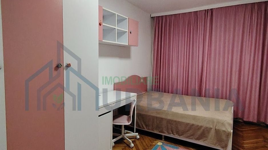 Apartament 2 camere decomandat, Alexandru cel Bun (Familial), Iași - Poză 4