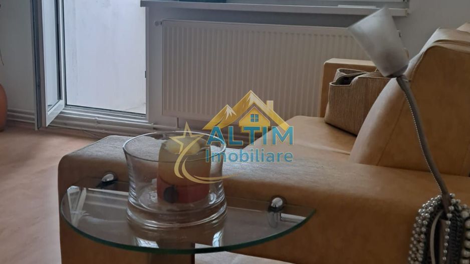 De închiriat - Apartament 2 camere Astra - Poză 5