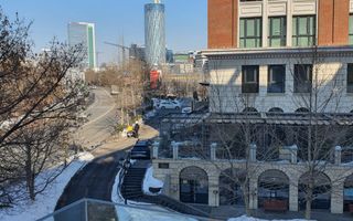 Apartament exclusivist Calea Floreasca I Vedere spectaculoasă la lac - Poză 28