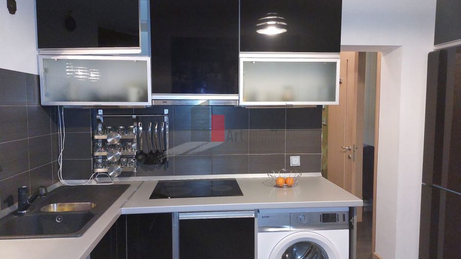 Apartamentul "ZESTOS" , Tineretului-metrou, bloc/vila - Poză 20