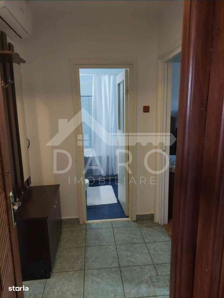 Apartament cu o camera in Tudor, str Ramurele - Poză 6
