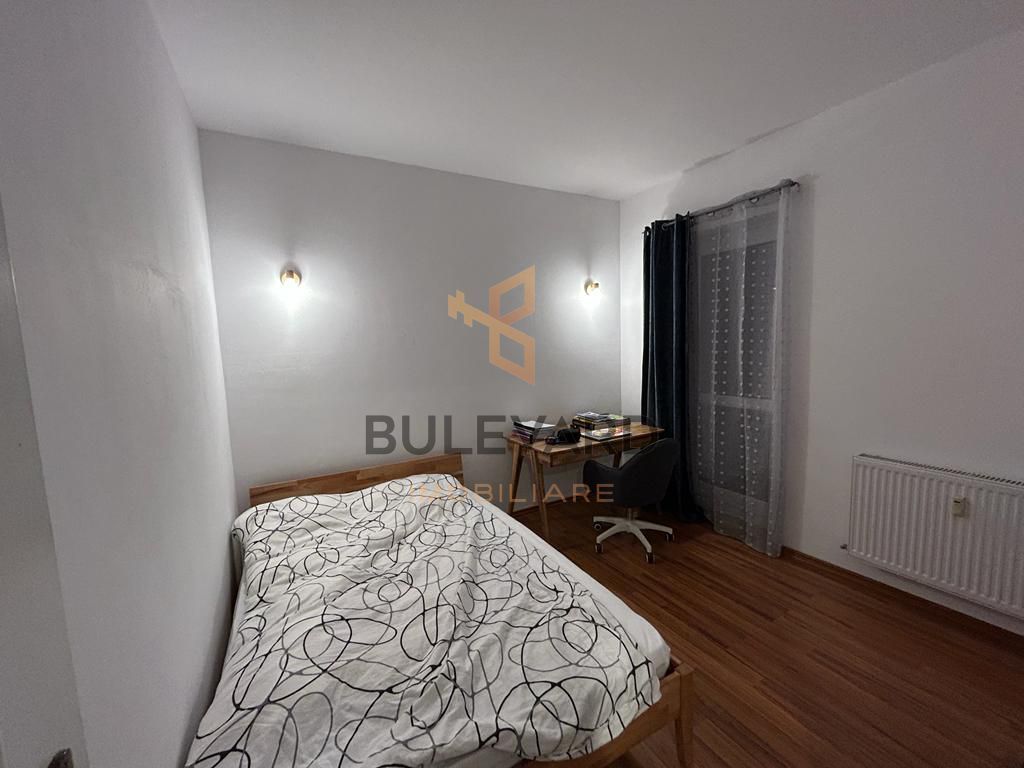 Apartament 3 camere + parcare in cartierul Andrei Muresanu! - Poză 8