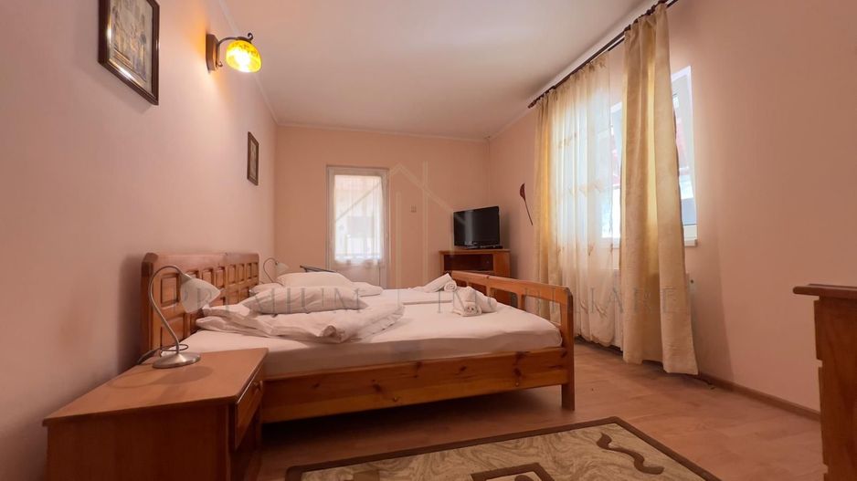 Popas Turistic Poiana Sărată – Complex turistic de vânzare - Poză 28