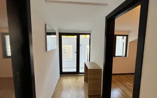 APARTAMENT SUPERB CU 5 CAMERE  LA INCHIRIERE PE SOSEAUA NORDULUI - Poză 17