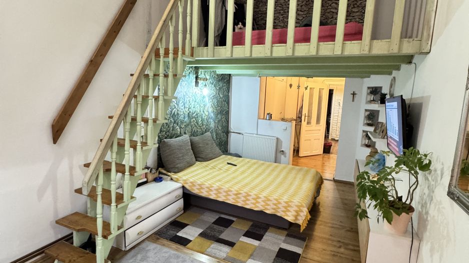 Casa Ultracentrala în Oradea, pe malul Crișului Repede - Poză 7