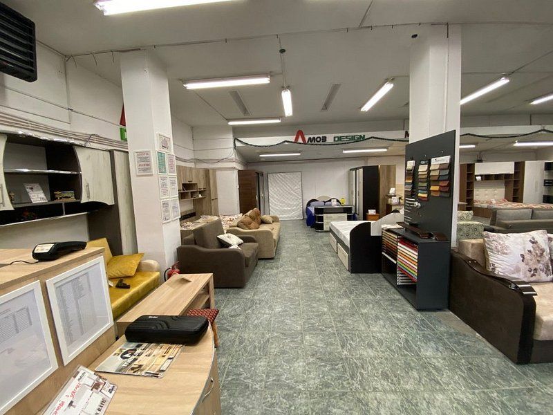 Spațiu Comercial de Închiriat – Complex Comercial Astra, Brașov - Poză 9