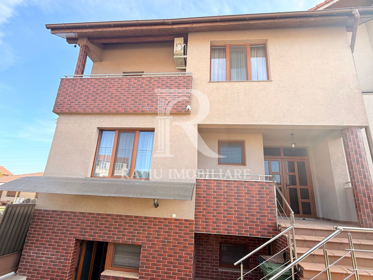 Casă spațioasă de închiriat | 4 dormitoare | Sânmartin - Poză 31