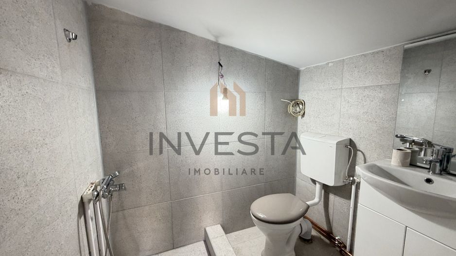 Mansarda de inchiriat in casa - Zona Dambovitei - Poză 3