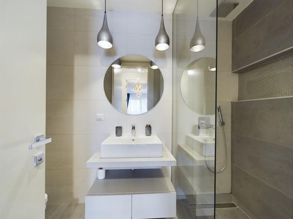 Apartament 2 camere modern, cu parcare – 102 The Address - Poză 6