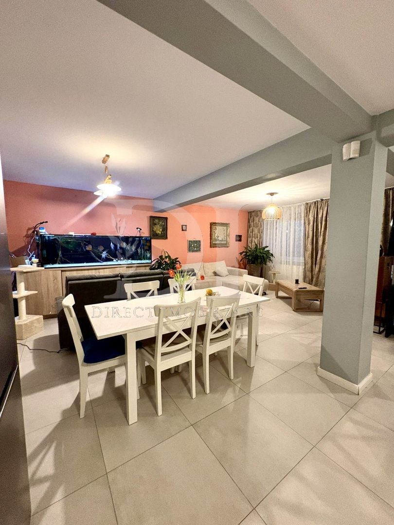 Duplex de vânzare – Zona Stadionului, Florești - Poză 8