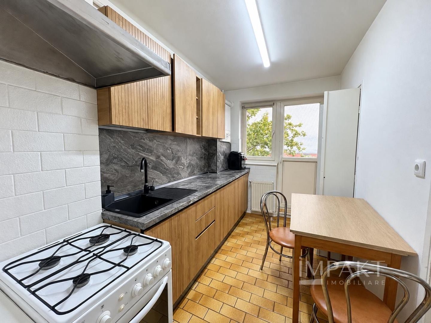 Apartament cu 3 camere in Gheorgheni zona piata Hermes - Poză 3
