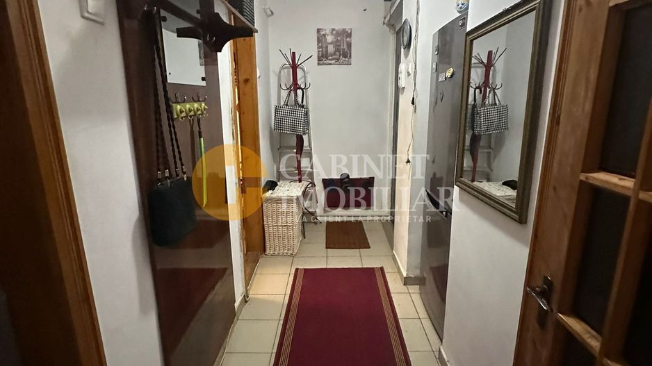 BUCSINESCU - 2 CAMERE - BLOC FARA RISC - Poză 4