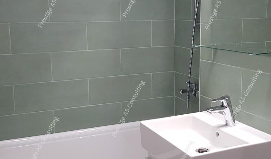 Apartament superb 2 camere - Nord One - Central - Poză 11