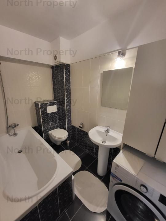 Pantelimon,Obor,Mega Mall 3 camere - Poză 14