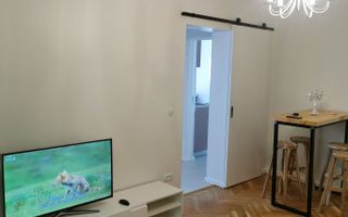 Apartament 2 camere – Oancea , Tatarasi– etaj 1/4 – 400 € - Poză 6