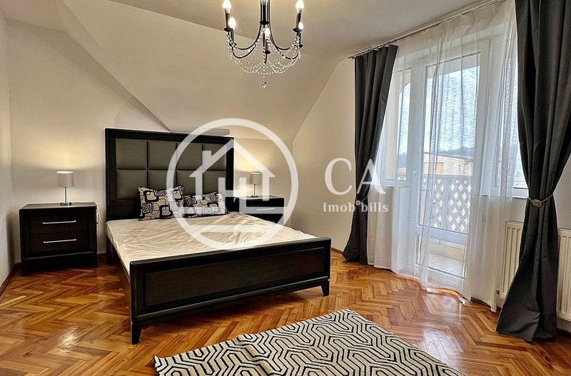 Apartament cu 3 camere de închiriat în zona Spitalul Judetean, Oradea - Poză 1