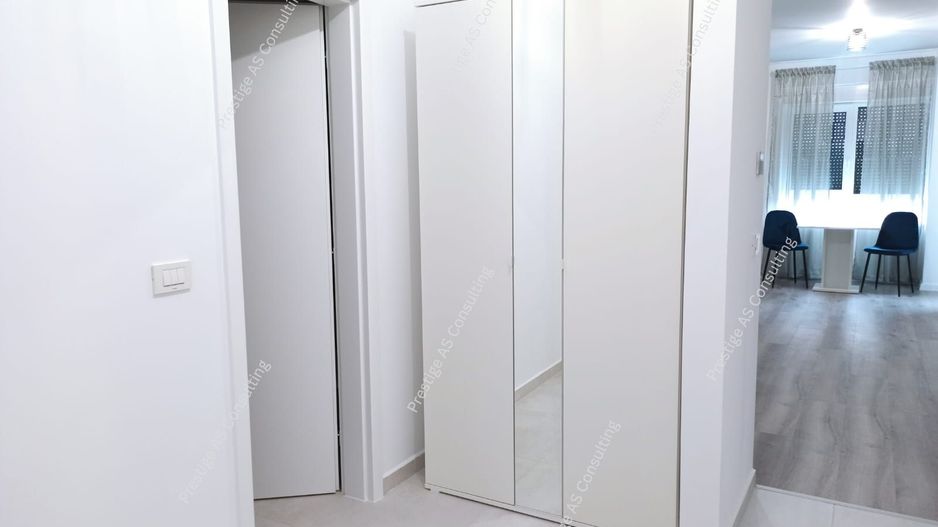 Apartament 2 Camere+Balcon | City of Mara | Circumvalatiunii - Poză 5