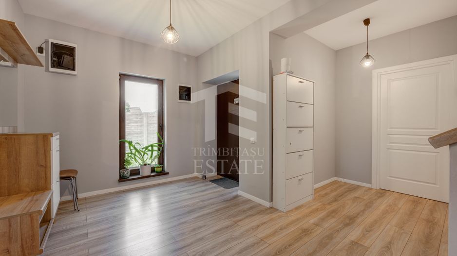 Casa în Stil American ! Mogosoaia/Chitila ! Regie Proprie ! - Poză 18