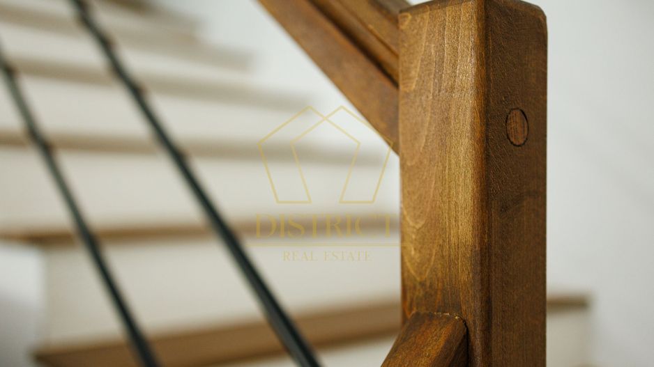 COM 0% Duplex mobilat cu 3 camere | M City Mall - Poză 12