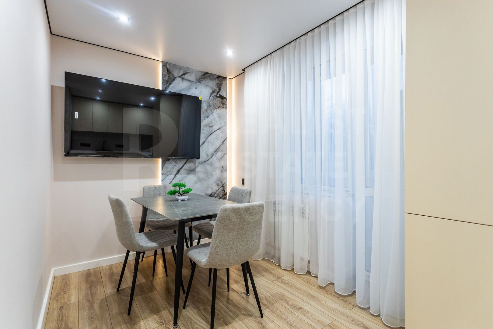 Vânzare, apartament, 2 camere, str. Nicolae Dimo, Râșcani - Poză 3