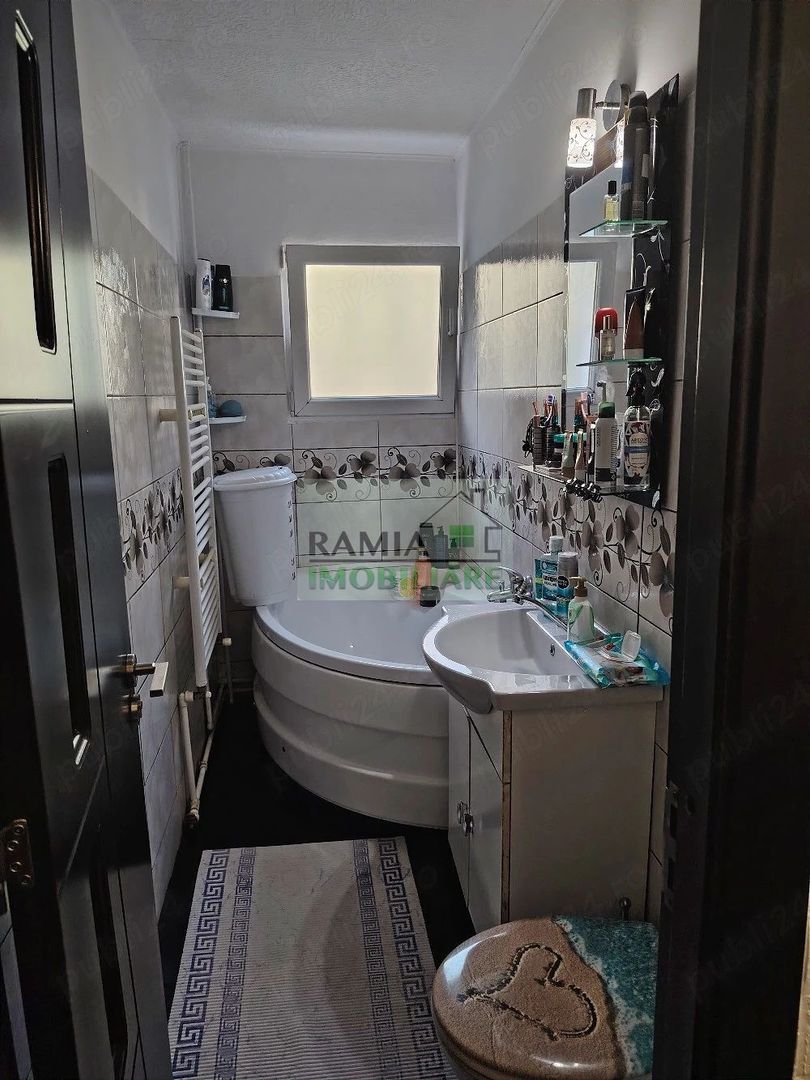 Apartament 2 camere, gata de mutare – Astra, Calea București - Poză 8