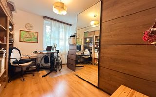 3 camere cochete langa Parcul IOR si metrou - Poză 8