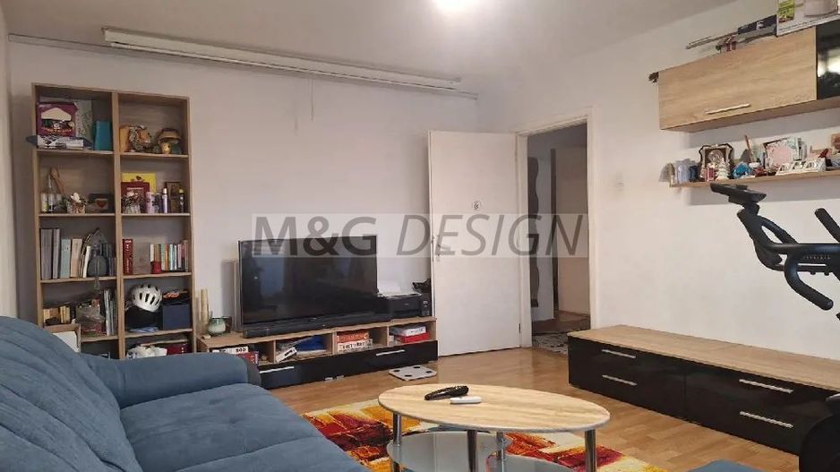 Apartament 4 camere zona lipovei - Poză 2