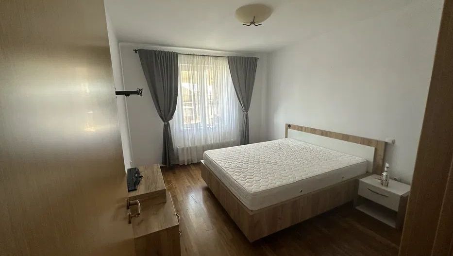 Apartament cu 2 camere | Etaj 2 | Parcare subterana - Poză 2