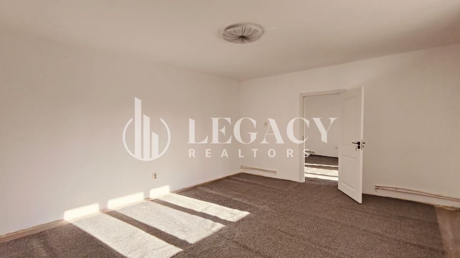 Vilă de închiriat, parter + etaj, str. Valea Rediului 36 - Poză 21