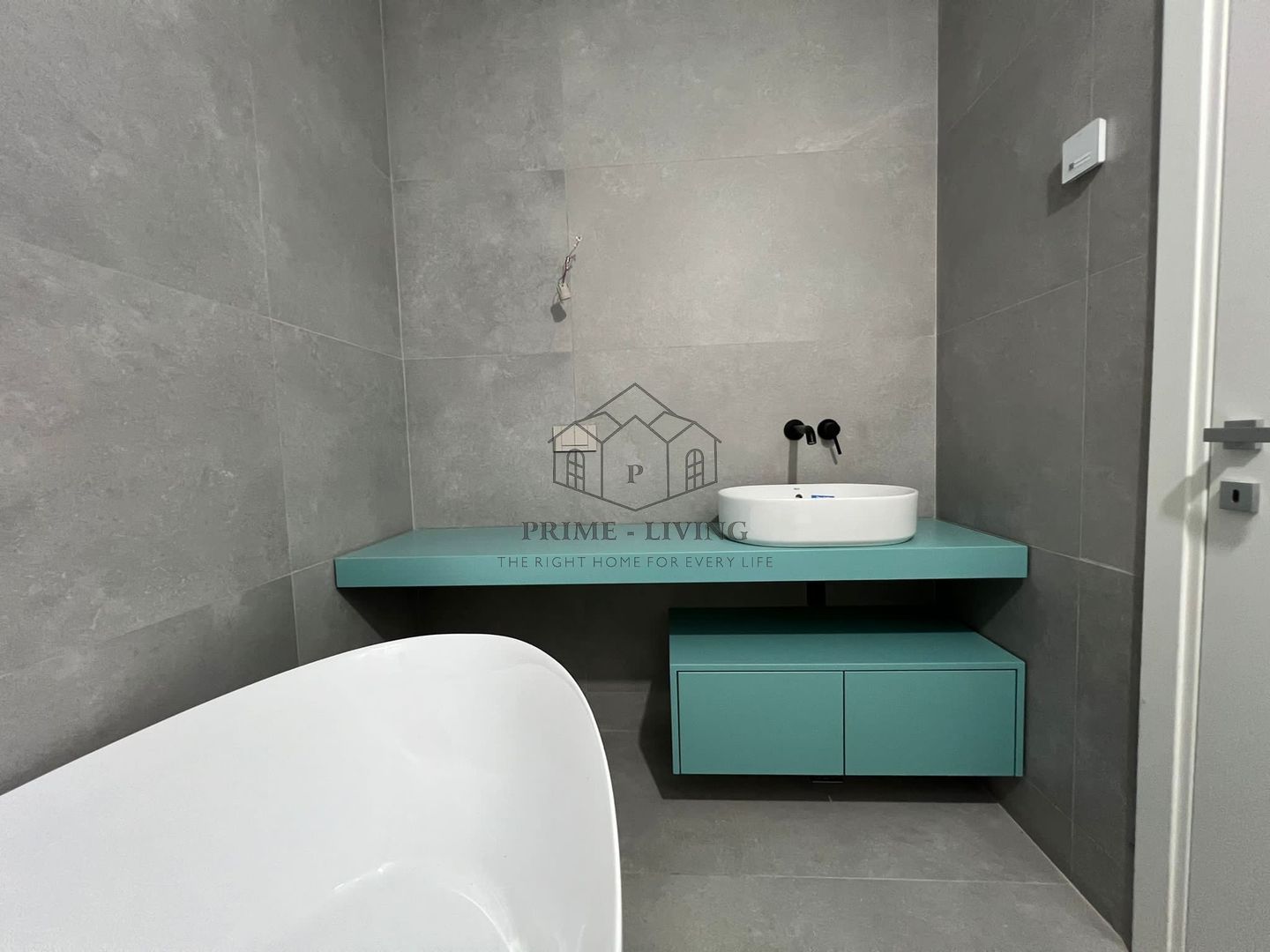 VILA CU 4 CAMERE LA INCHIRIERE IN COMPLEX REZIDENTIAL AMBER FOREST - Poză 6