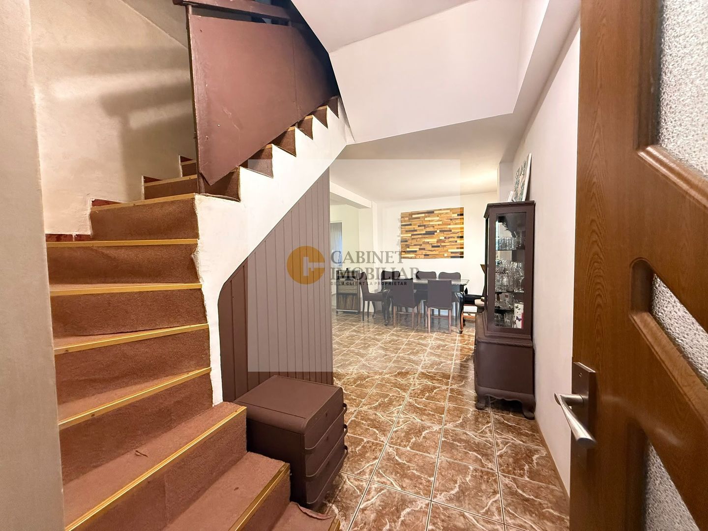 Casa individuala 6 camere I P+M I 190 mp utili | Creditabil - Poză 16