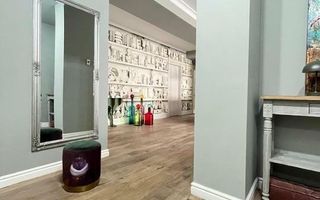 Proprietar vand apartament penthouse 5 camere - Poză 2