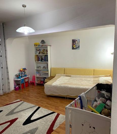 Apartament 2 cam – 58 mp – Decomandat – Etaj 4/5 – Bulevardul Siderurgiștilor - Poză 2