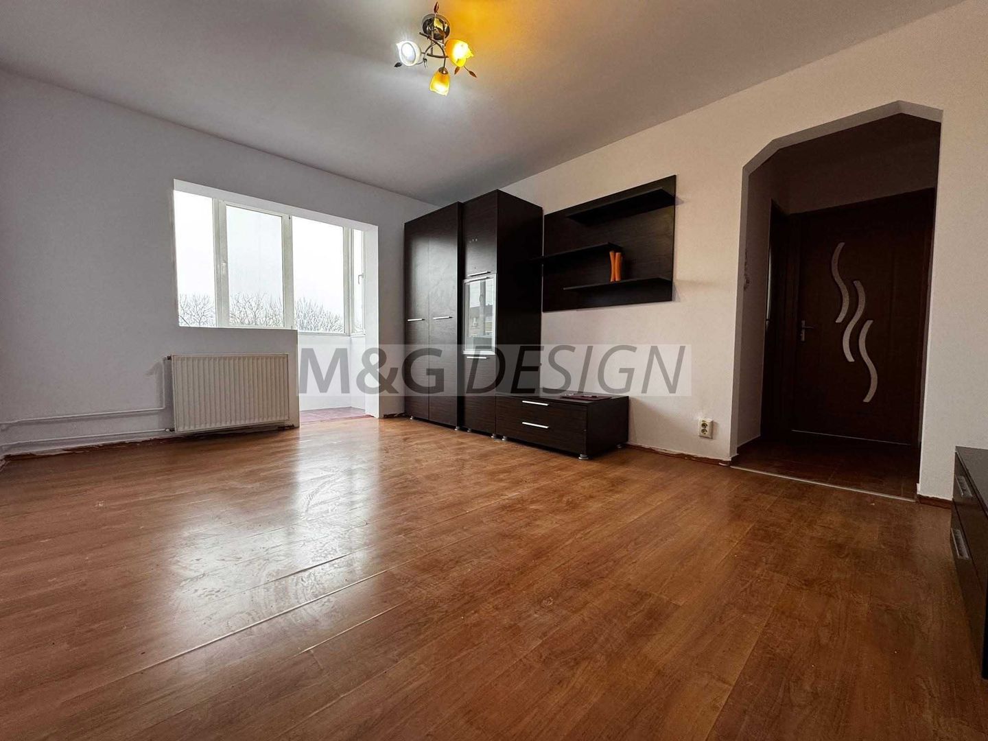 Apartament 2 camere Lipovei - Poză 1