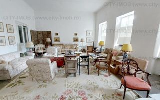 Vanzare Vila Calea Mosilor 136 Centru Istoric,  Bucuresti, Romania. - Poză 11