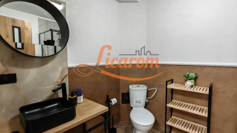 Apartament tip Casa 4 camere strada Carpatilor,totul nou. - Poză 4