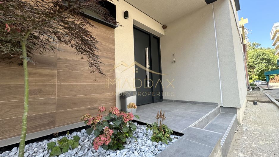 Vila individuala SMART_LUX**P+2***10 camere***Lift interior//Pipera - Poză 3