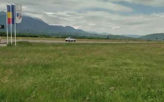 Agentia propune spre vanzare 4.8 Ha între Râșnov și Bran  F.S.la DN73 - Poză 2