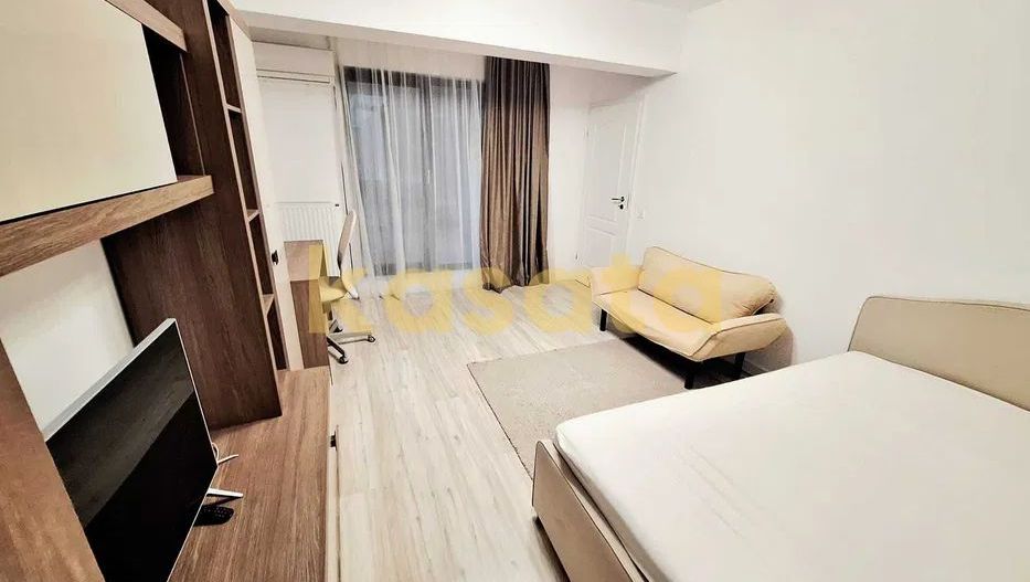 Garsonieră de Închiriat 🏡 | Plaza Residence Faza 3 | Metrou Lujerului - Poză 2