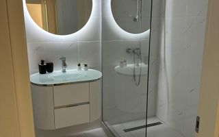 AP. 2 CAMERE REGNUM RESIDENCE, LOC DE PARCARE, PET-FRIENDLY, MODERN - Poză 14