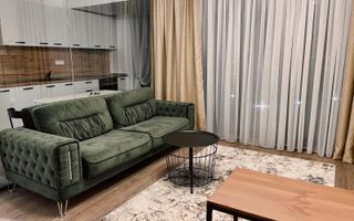 Apartament 2 camere Premium | Cloud9 Residence – Pipera | Mobilat Lux - Poză 2