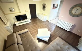 PENTHOUSE zona Braytim - Soarelui, terasa de 50mp, strada secundara/linistita! - Poză 3