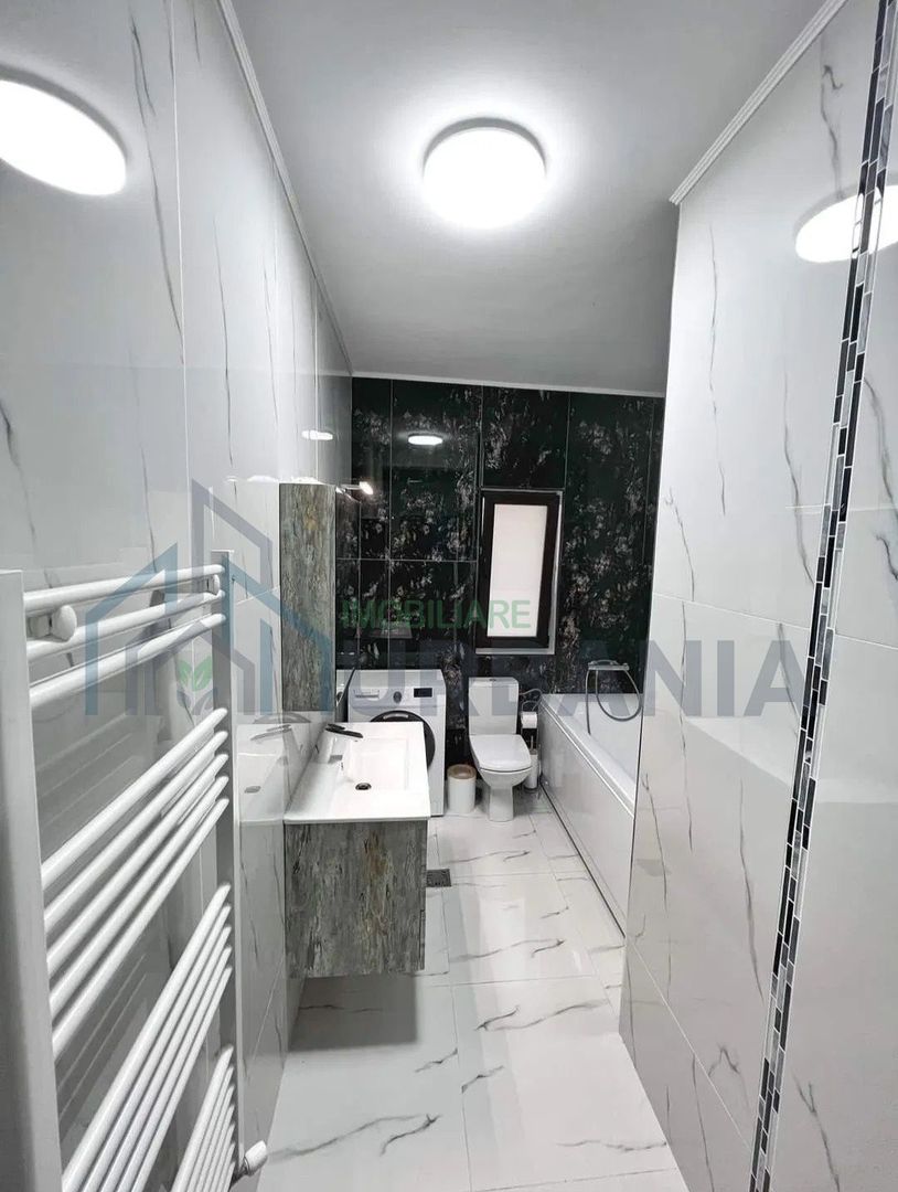 Apartament cu 3 camere (curte) MUTARE IMEDIATA - Poză 7