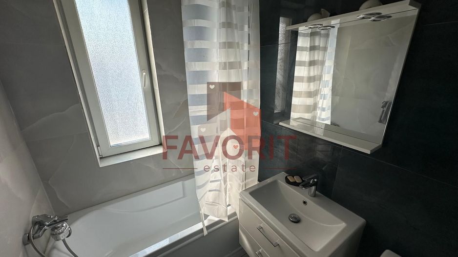 2 camere | centrala proprie | bloc nou | zona excelenta | - Poză 8