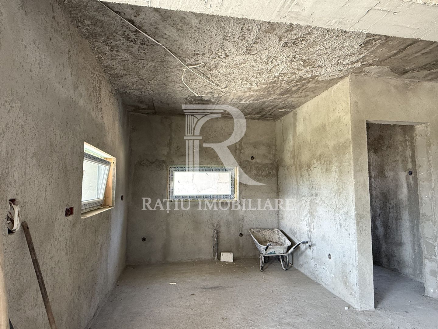 Duplex de vânzare | Cartierul Tineretului | Oradea - Poză 13
