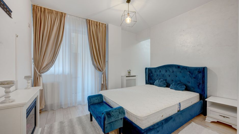 Apartamentul Impecabil, 2 cam. pretabil Regim Hotelier! Rezervelor 56! - Poză 1