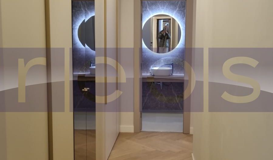 PRIMA INCHIRIERE | APARTAMENT LUXURY 4 CAMERE  | PISCINA | IANCU NICOLAE - Poză 9
