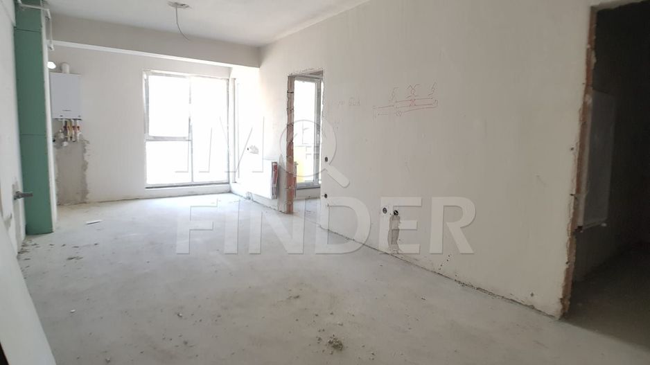 Apartament 2 camere zona Centrala, imobil nou finalizat  cu CF - Poză 6