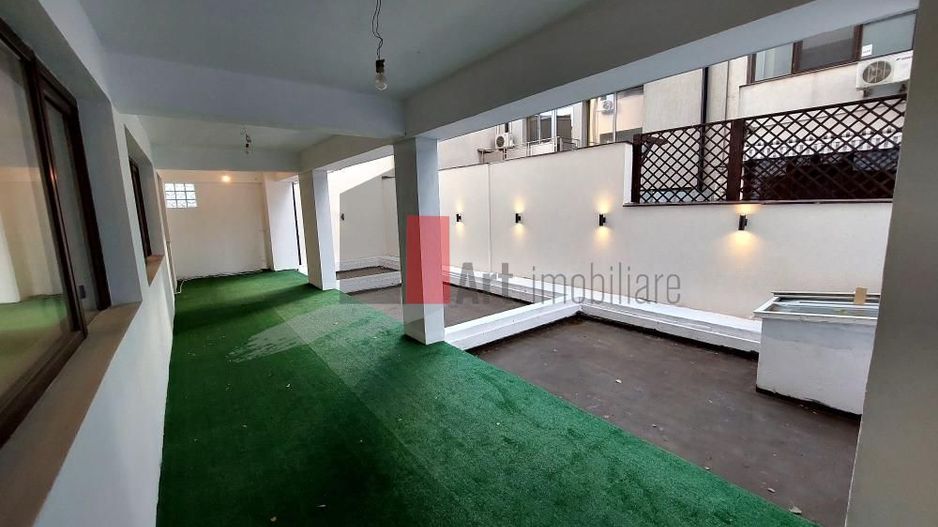 Spatiu birouri 110mp cladire noua | zona Dorobanti - Poză 20